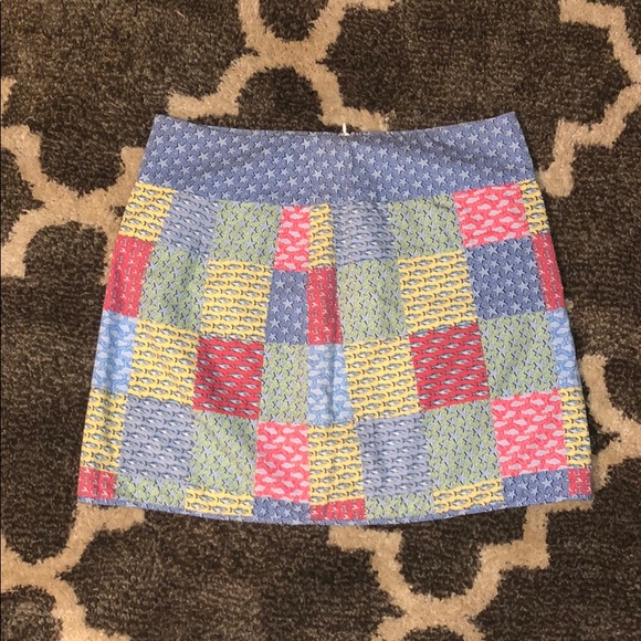 Vineyard Vines Dresses & Skirts - Vineyard vines skirt